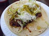 Sanchez Tortilleria food