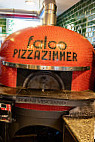 Falco Pasta&pizzazimmer inside