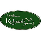 Landhaus Kuhsiel outside