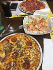 Pizzeria Passarela food