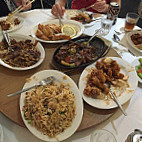 Ming Dynasty Chinese Restaurant food