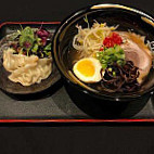 Hibiki Japanese Dynamic Kitchen food