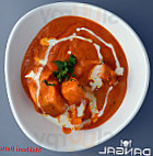 Dangal Healthy Flavorsome Indian Cuisine food