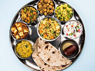 Apathaas Taste Indian food
