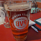 Portneuf Valley Brewing food