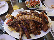 Kervansaray food