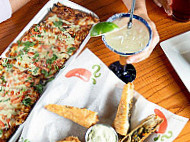 Chili's Grill Bar Tomball food