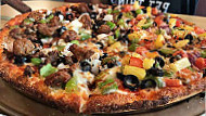 Chicago's Pizza With A Twist Natomas food