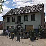 Restaurant Zum Schwan outside