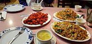 Ho Ho China food