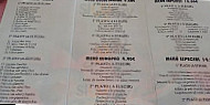 Hak menu