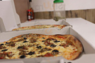 Pizzeria Del Poble Xeresa food