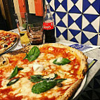 Ristorante Pizzeria Tore food