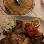 Georgios food
