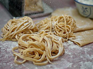 Pan Mee Restoran Lekou Ampang food