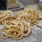 Pan Mee Restoran Lekou Ampang food