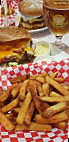 Holly's Diner food