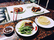 Yangtse food