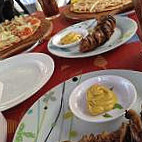 Hayahay Restaurant food