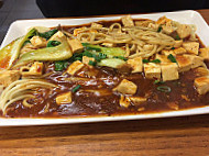 Chinese Noodle Bar inside