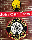 Firehouse Subs Ames Duff inside