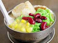 Cendol Bismillah food