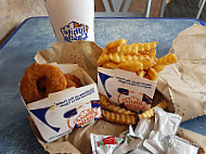 White Castle New York 7Th Ave food