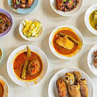 Marhaban Nasi Dalca food