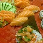 Naag Temakeria + Japones food