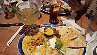 On The Border Mexican Grill Cantina West Springfield inside