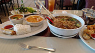 Thai Mong Kol food