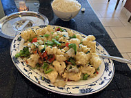 Ho Ho Choy Chinese food