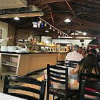 Restaurante Kampai Itatiba Grill inside
