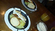 Café La Pradera food