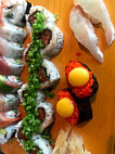 Hane Sushi San Diego food