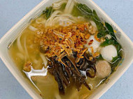 Bǎn Miàn Panmee 63 Food Station food
