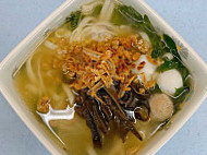 Bǎn Miàn Panmee 63 Food Station food