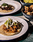 Tortilleria El Pastor food