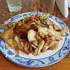 China Restaurant Royal Garden food