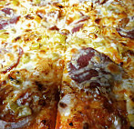 Pizza Heimservice food