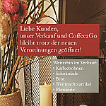 Parezzo · Kaffee Rösterei Landau in der Pfalz outside