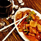 China-Restaurant Wang food