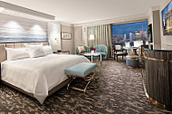 The Meridian Luxury Suites Las Vegas (nevada) inside