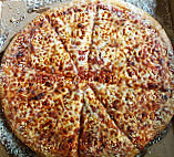 Little Caesars Pizza food