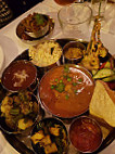 Gujarati Rasoi food