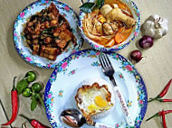 Chim Thai Food Corner Taman Lip Sin food