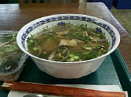 Lan Viet food