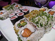 Miss Sushi Alcalá De Henares food