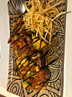 Casablanca Formentera food