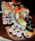 Mai An Sushi food